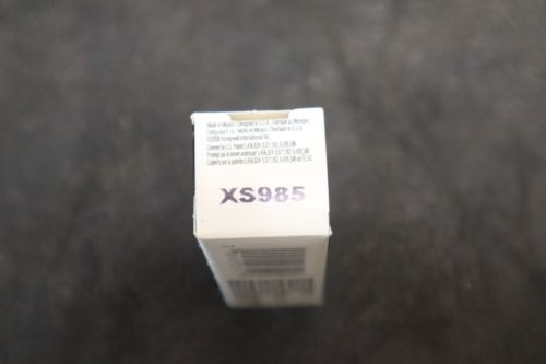 Autolite xtreme sport iridium spark plug xs985