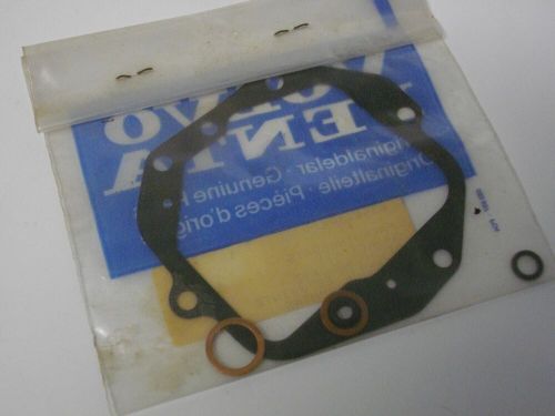 Omc volvo penta 834648 carburetor gasket kit oem sterndrive