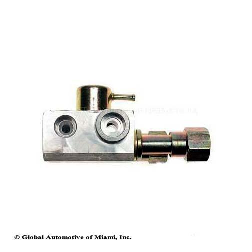 New premium high performance fuel pressure regulator fpr gm vehicles pr106