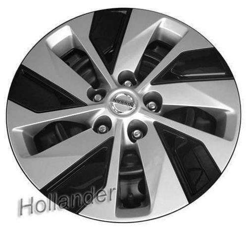 Nissan altima wheel cover (16&#034;) 19 20 21 22