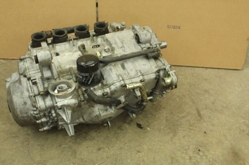 2004 yamaha rx1 motor engine free freight 1045miles