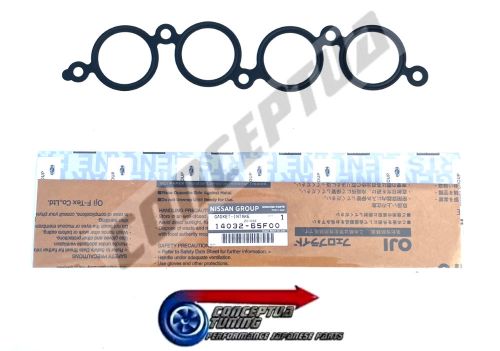 Genuine nissan intake manifold collector plenum gasket - for s15 silvia sr20det