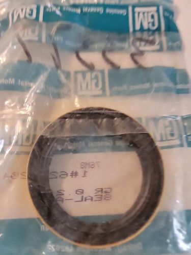 Oem gm 6269204 seal mercruiser 33377