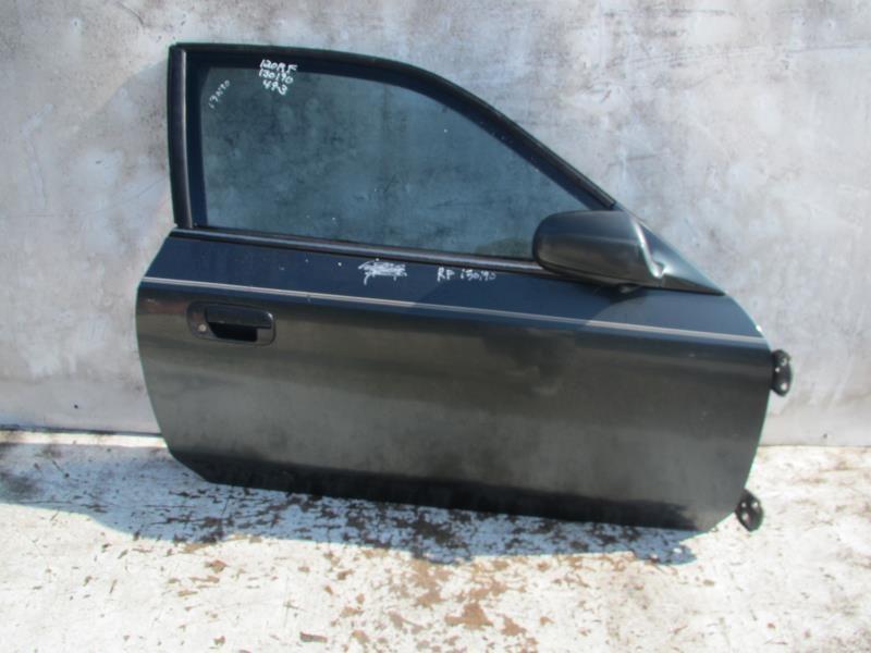 97 98 99 00 01 honda prelude right front door elec