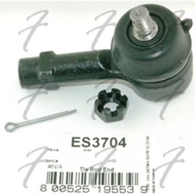 Falcon steering systems fes3704 tie rod-steering tie rod end