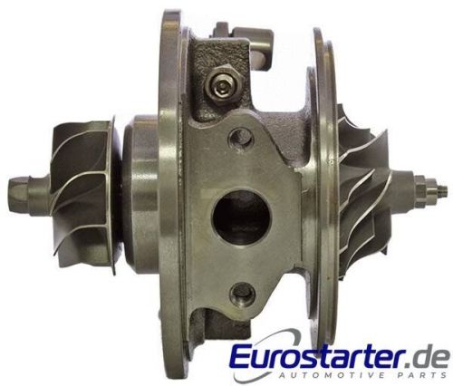 Hull group turbocharger new - oe-ref. 038253019s_coreassy for vag-