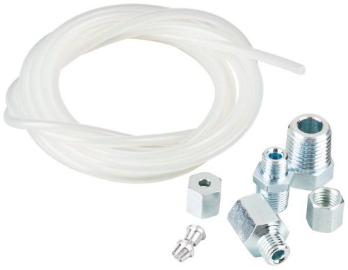 Stewart warner performance nylon tubing kits 82553-f