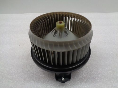 2010-2019 jaguar xj heater ac blower motor oem ak230343