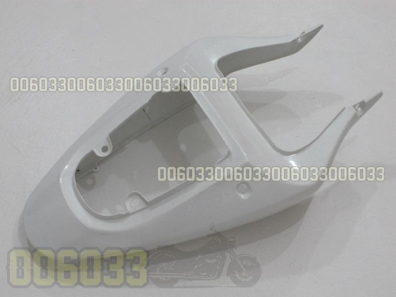 Universal unpainted tail fairing for gsxr 1000 gsxr1000 gsxr-1000 00 01 02 2000