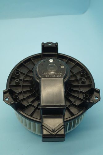 ✅ 2009-2014 acura tl air fan blower motor ay272700-5590 oem