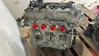 2013 nissan versa full engine motor complete assembly silver gray oem