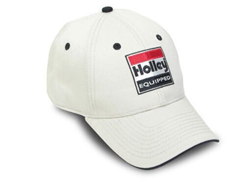 10007hol holley equipped gray hat