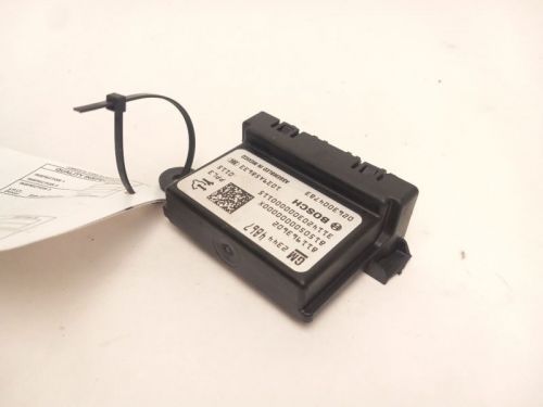 Parking aid control module fits cadillac xts 2015 oem 23444867