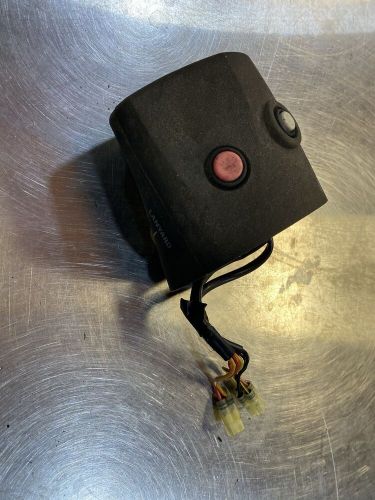 Oem 2000-2004 polaris virage freedom 700 i 800 tx 1200 start stop bilge switch