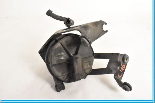 04-07 audi a8l a8 4.2l engine secondary injection air smog pump oem