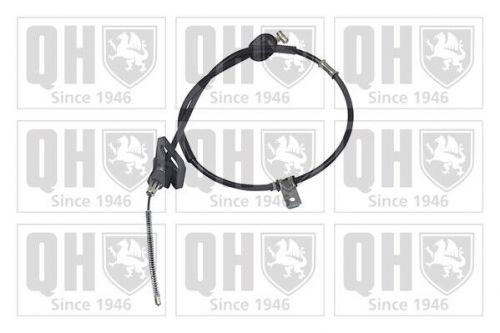 Handbrake cable fits suzuki vitara 1.6 rear right 88 to 99 hand brake parking qh