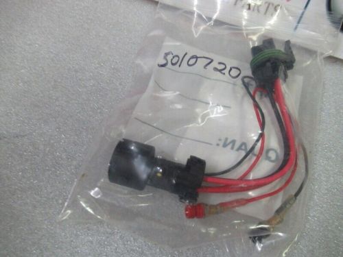 T27 omc evinrude johnson 5010720 dps test harness marine boat specialty tool