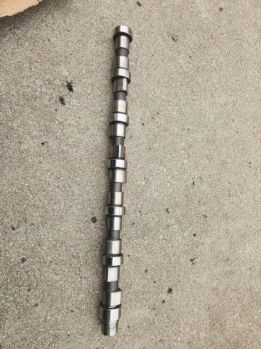 2008-2018 6.7 cummins camshaft 4930770 5273413