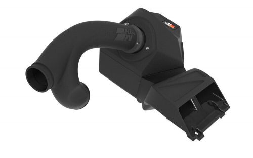 K n    63 2617    performance air intake system