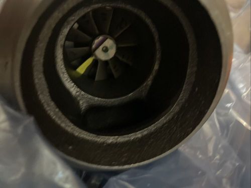 Genuine caterpillar turbocharger 0r-6724