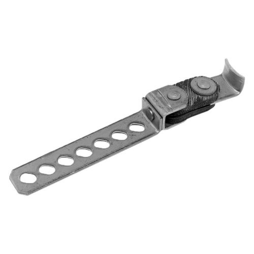 Walker 36508 - silver exhaust hanger