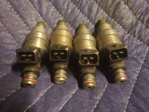 Dsm 450cc blacktop injectors