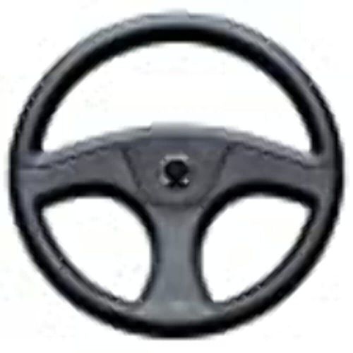 Seastar solutions sw59691p - ace 13&#034; dia. black steering wheel