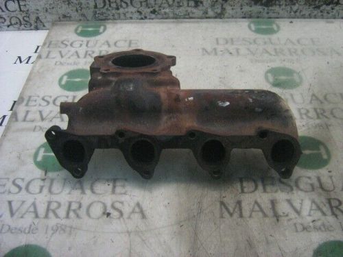 Exhaust manifolds ford fiesta berlina basic 6383921 6383921-