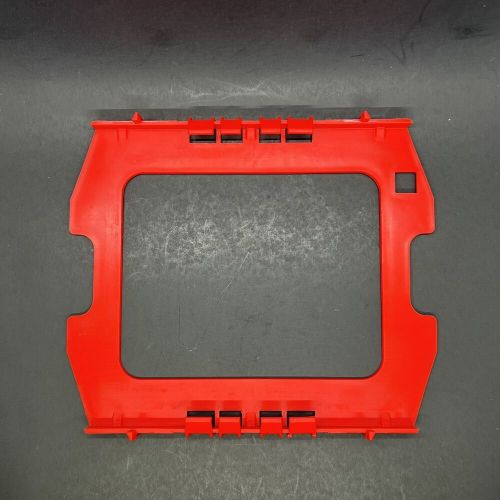 ✅ optima red top red35 agm battery cover bottom stand tray height adapter holder