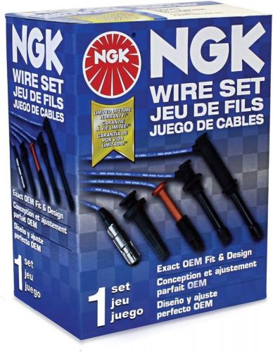 Ngk (4417) rc-tx59 spark plug wire set