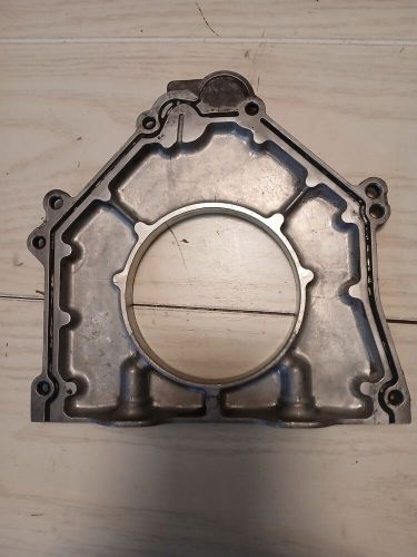 Rear main seal cover  for  4.6 / 5.4 modular fords