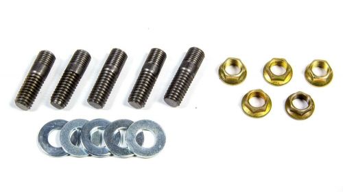 Weld racing   welp613 0069   weld spindle mount rotor stud kit (5) studs / (5) j