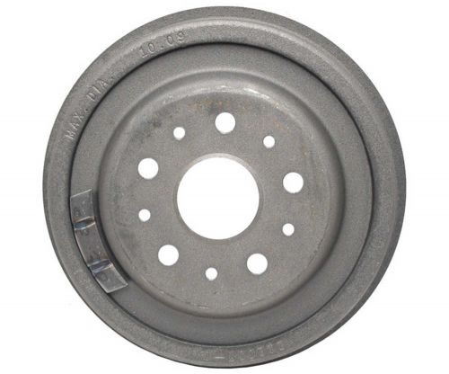 Brake drum-r-line raybestos 2623r