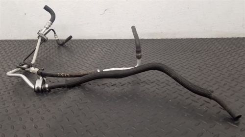 11-15 jeep grand cherokee power steering return hose tube oem 52124635ah