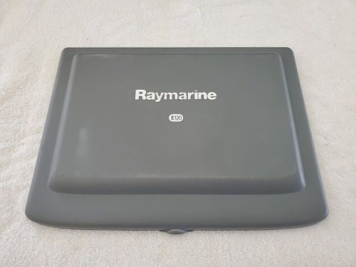 Raymarine e120 screen cover