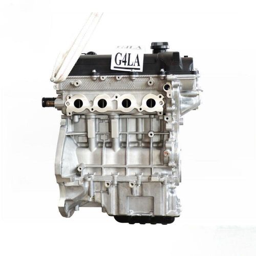 G4la 1.2l engine assembly fit for hyundai i10 i20 i30 accent kia rio ceed g4la