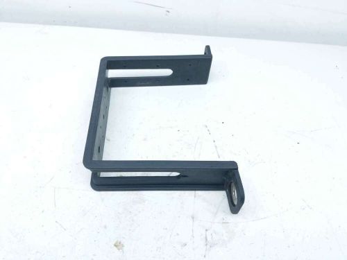 08 seadoo rxp 255 battery suppost mount bracket holder