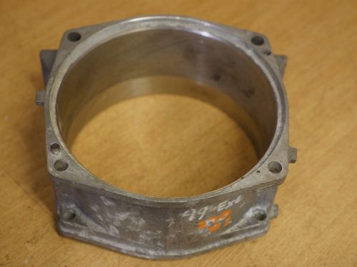 99 yamaha exciter 270 jet pump impeller housing 63m-51312-02-94