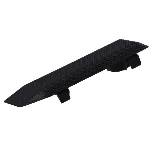 Fitment guaranteed left side running board step pad grip cover for f150