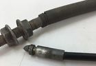 Arctic cat 0187-005 vintage snowmobile throttle cable sno-stuff 410-131