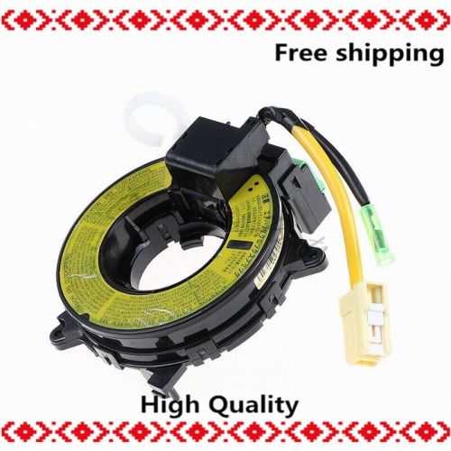 Clockspring clock spring spiral cable 8619a015 for mitsubishi pajero 1999-2006