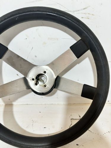 1993 sea ray steering wheel