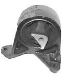 Dea/ttpa a3009 engine mount front left