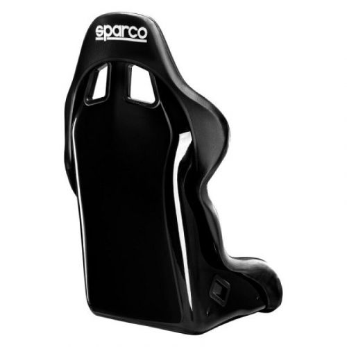 For sparco seat evo qrt sky vinyl