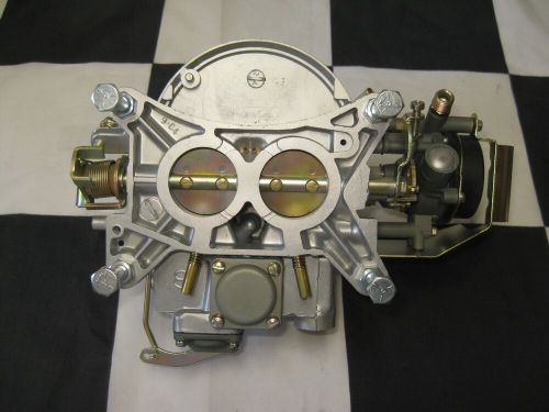 1965 ford mustang autolite 2100 2 barrel carburetor for 289 cu engine c5zf-g