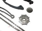 Oem kawasaki 2011 stx-15f jet ski timing chain + guides + oil pump chain misc