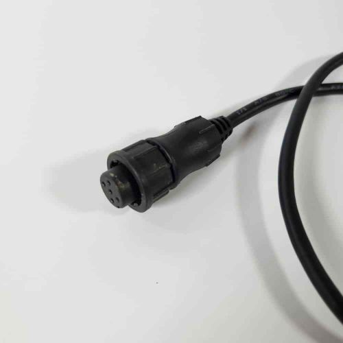 Raymarine r08004 nmea input-output cable 4579-017-a / 5-pin nmea0183 16&#034;- 36&#034;