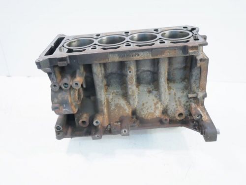 Engine block for 2019 mg zs suv 1.5 vti 15s4c 15s4c-xs 106hp