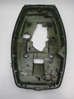 0321460 lower motor cover cowl evinrude johnson 18 20 25 hp outboard 0316265