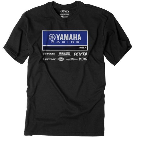 Factory effex yamaha racewear t-shirt